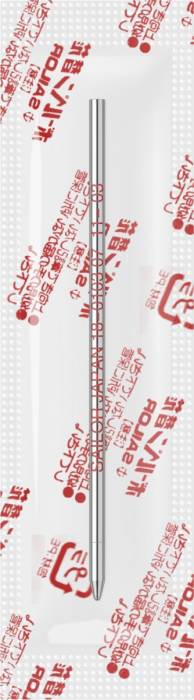 Mina pix multipen Red 0.7 mm Sailor [2]