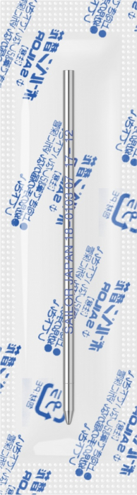Mina pix multipen Blue 0.7 mm, Sailor [2]