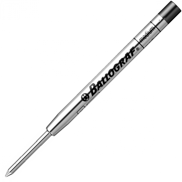 Mina Pix Original Black, Ballograf [1]