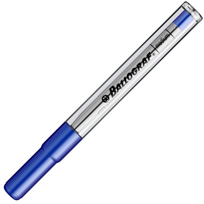 Mina Pix Original Blue, Ballograf [2]