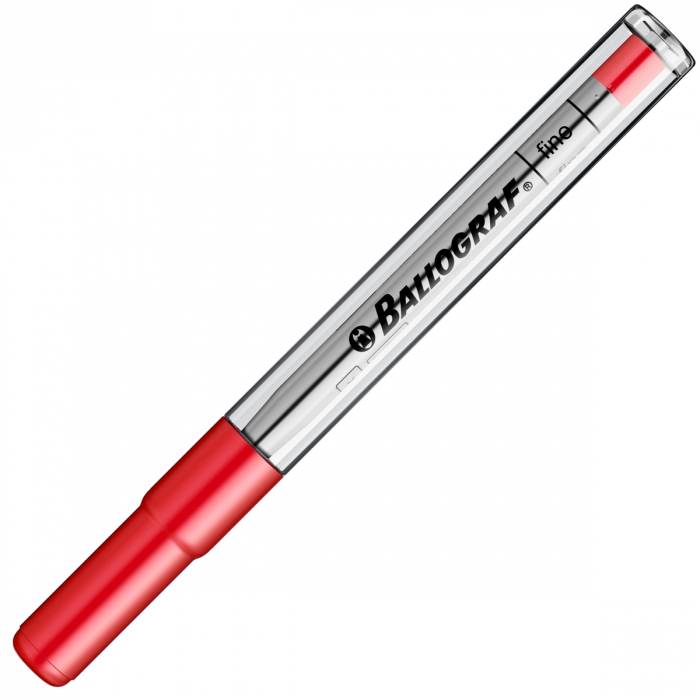 Mina Pix Original Red, Ballograf [3]