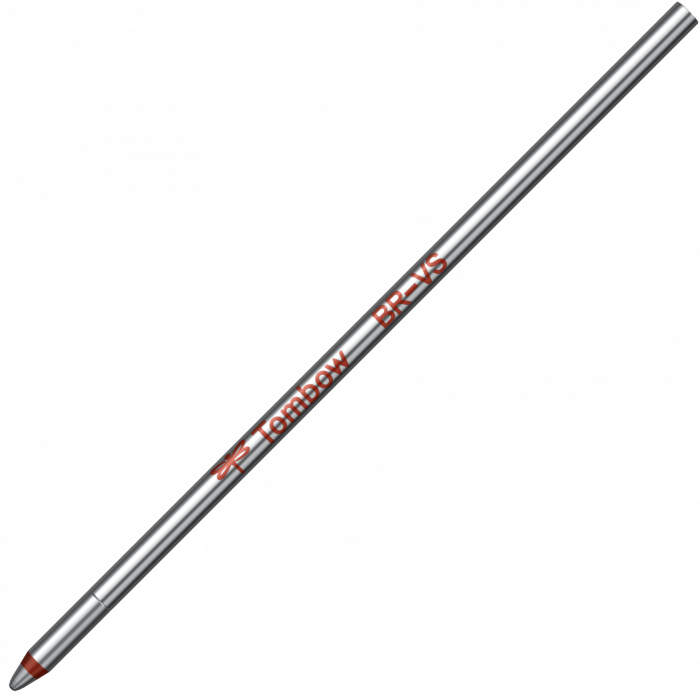 Mina Pix Mini Multipen Red 0.7mm, Tombow [2]