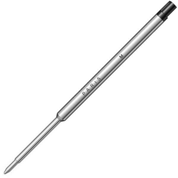 Mina Pix Waterman Standard Maxima Black [2]