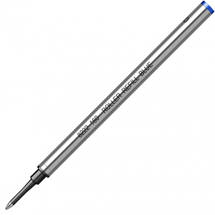 Mina Roller Goliath Blue Caran d'Ache [2]