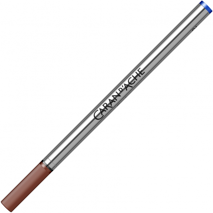 Mina Roller Goliath Blue Caran d'Ache [3]