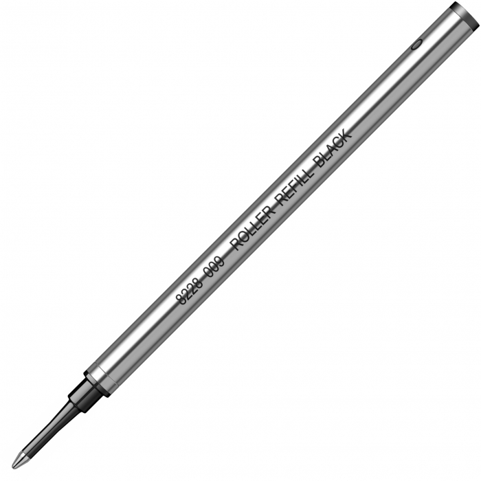 Mina Roller Goliath Black Caran d'Ache [2]