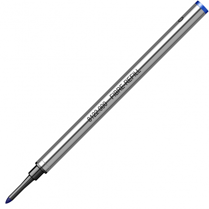Mina Roller Goliath Fiber Blue Caran d'Ache [2]
