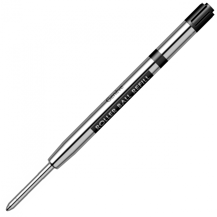 Mina Roller Jumbo Black Caran d'Ache [2]
