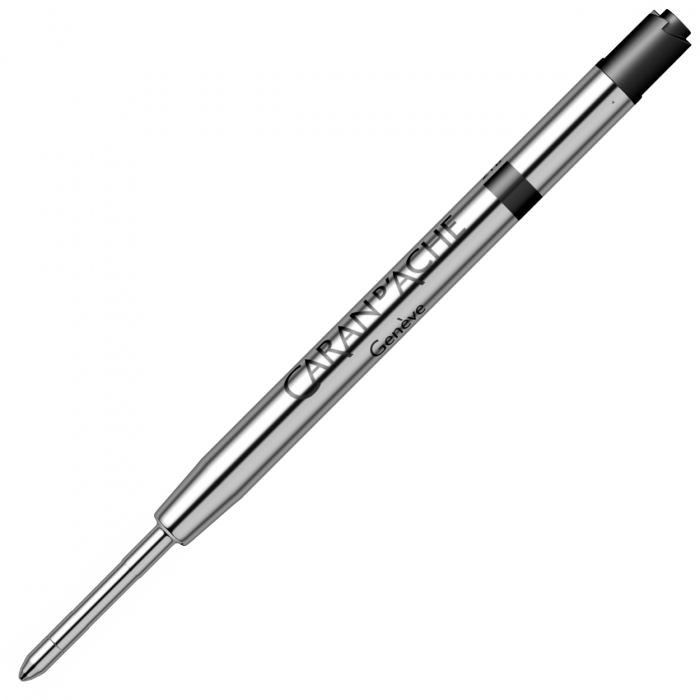 Mina Roller Jumbo Black Caran d'Ache [1]