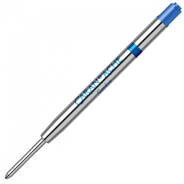 Mina Roller Jumbo Blue Caran d'Ache [1]