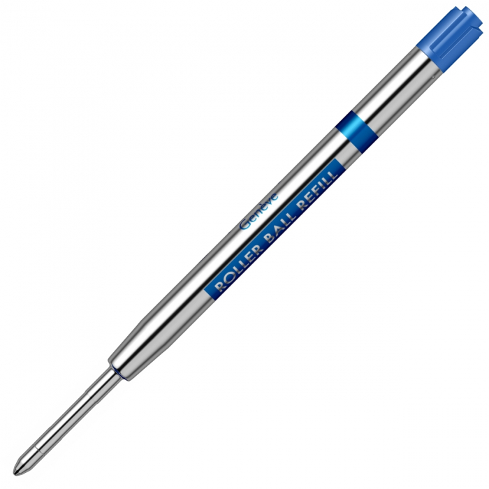 Mina Roller Jumbo Blue Caran d'Ache [2]