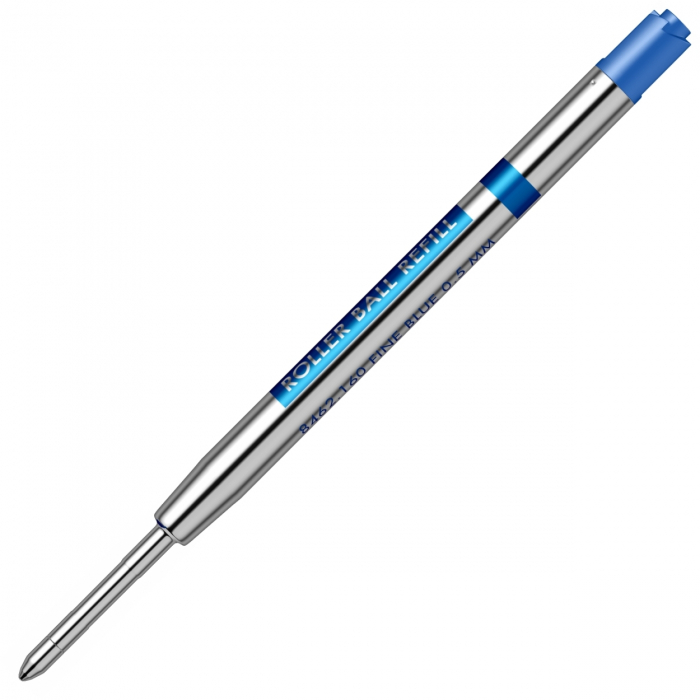 Mina Roller Jumbo Blue Caran d'Ache [3]