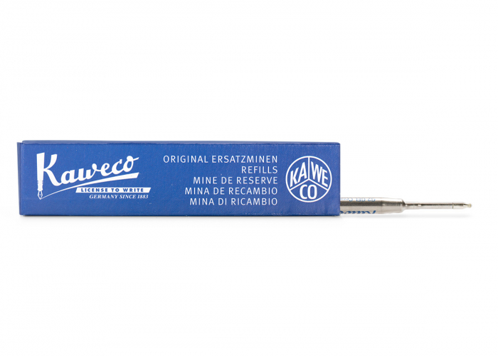 ​​​​​​​Refill G2 Rollerball Sport, 0.7 mm, Blue, Kaweco [1]