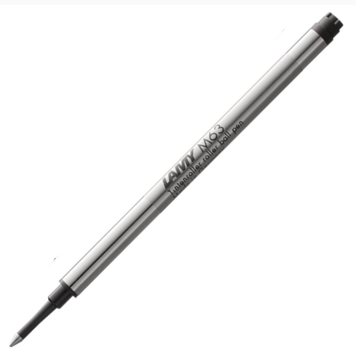 Mina Roller M63 Black M / 1.0mm, LAMY  [1]