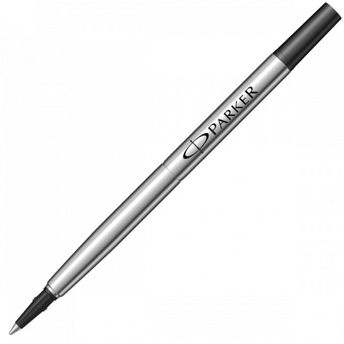 Mina Roller Quink Black, Parker [2]