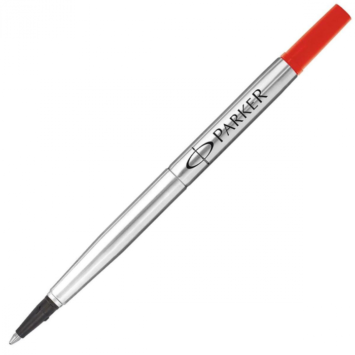 Mina Roller Quink Red, Parker [2]