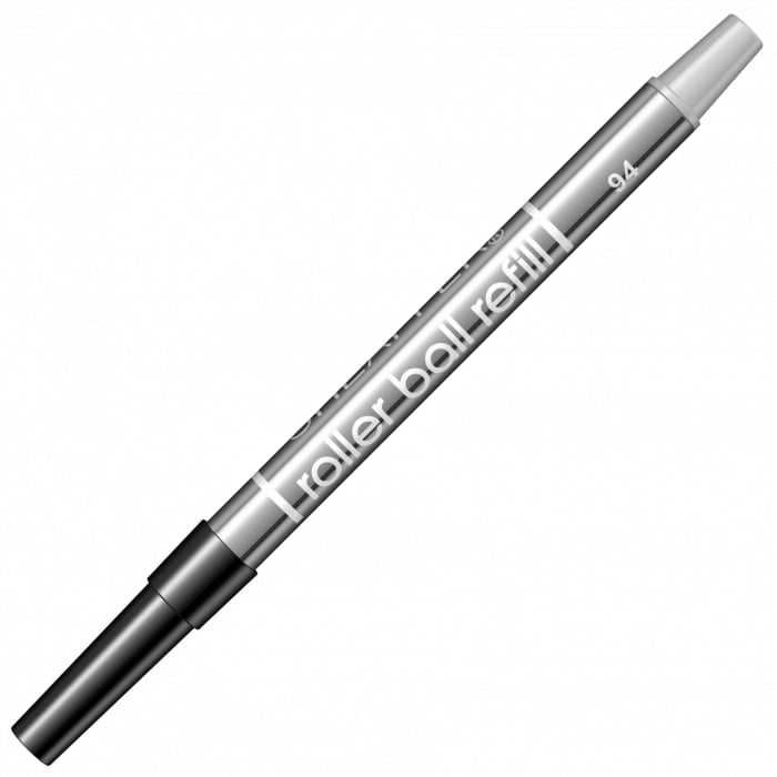 Mina Roller Sheaffer Skrip Classic Black [2]
