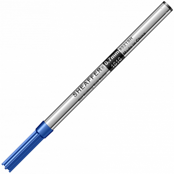 Mina Roller Sheaffer Skrip Gel Blue [2]