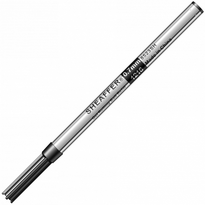 Mina Roller Sheaffer Skrip Gel Black [2]
