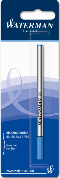 Mina Roller Blue, Waterman [2]