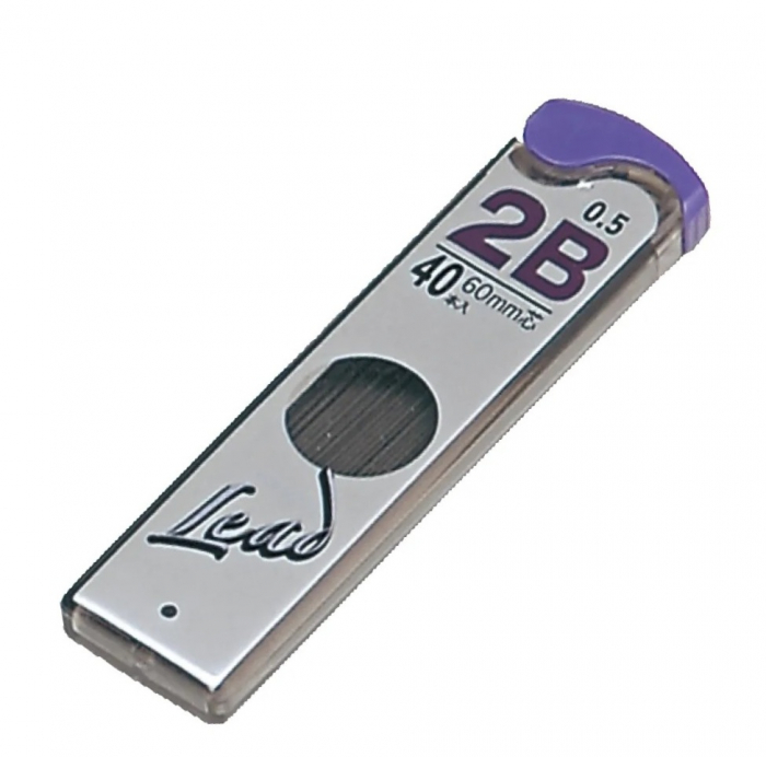 Mine creion 0.5 2B set 40 buc, Platinum [1]