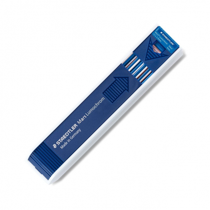 Mine Creion Mecanic Mars 2 mm Orange 12/SET Staedtler [2]