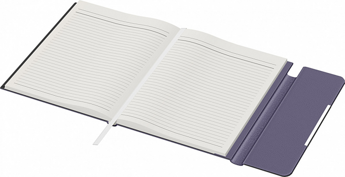 Mini-mapa tip plic Velvet B6, Precision [2]
