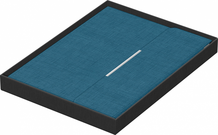 Mapa tip Plic Trend Precision [4]