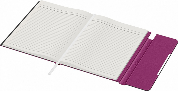 Mini-mapa tip plic Velvet B6, Precision [4]