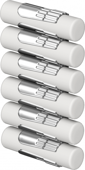 Mini Radiera Creion Mecanic Epoca, set 6 Buc, Ballograf [2]