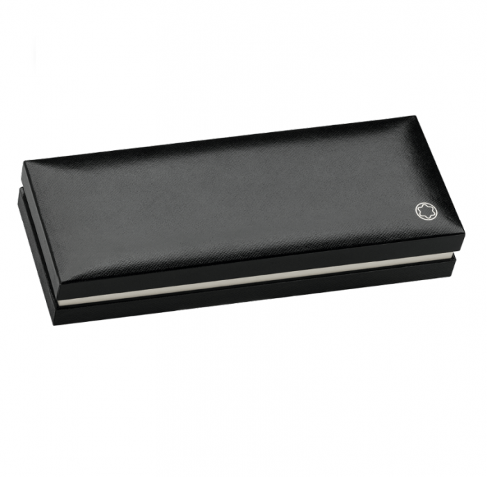 Stilou Meisterstuck Platinum Line Hommage a W. A. MOZART (SMALL SIZE), Montblanc [3]