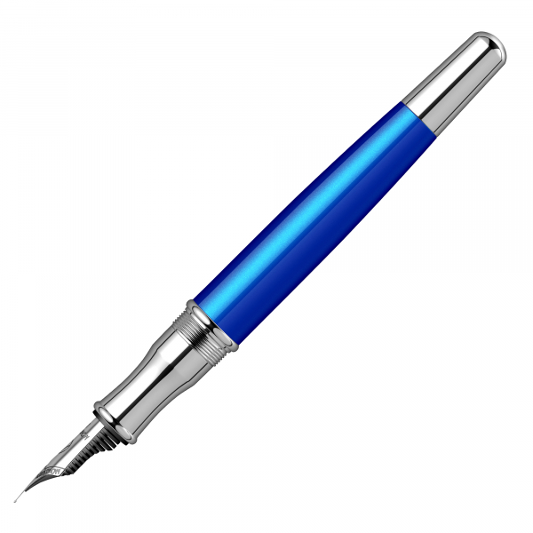 Stilou Rodeo Drive Blue Stardust Monteverde USA [3]