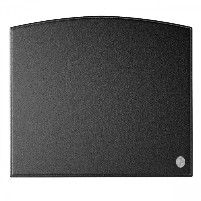Mouse Pad M-721 Black, El Casco [2]