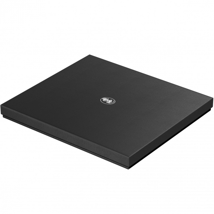 Mouse Pad M-721 Black, El Casco [4]