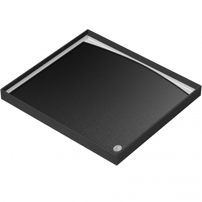 Mouse Pad M-721 Black, El Casco [3]