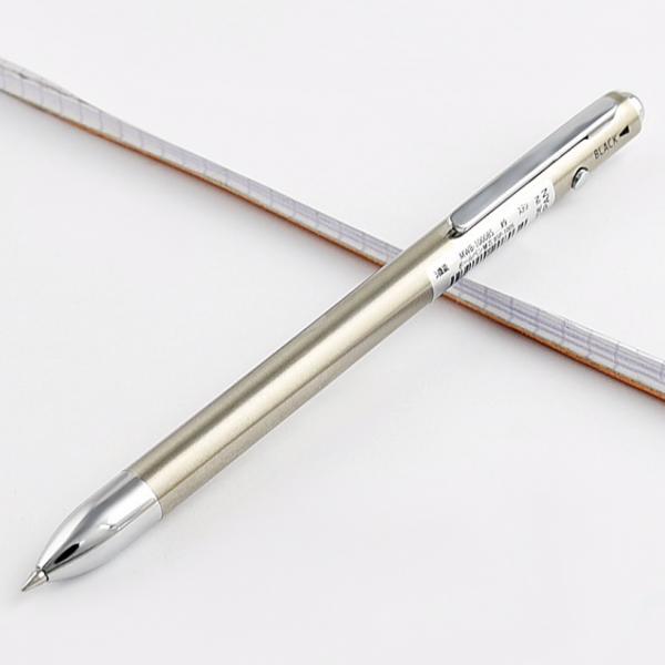 Multifunctional Gravitational, Platinum [3]