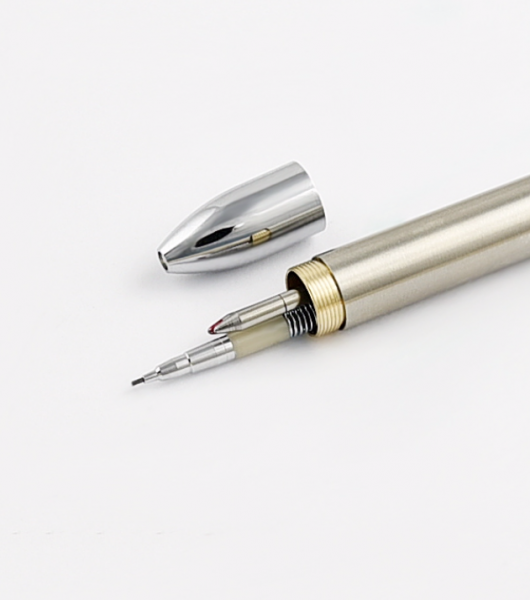 Multifunctional Gravitational, Platinum [5]