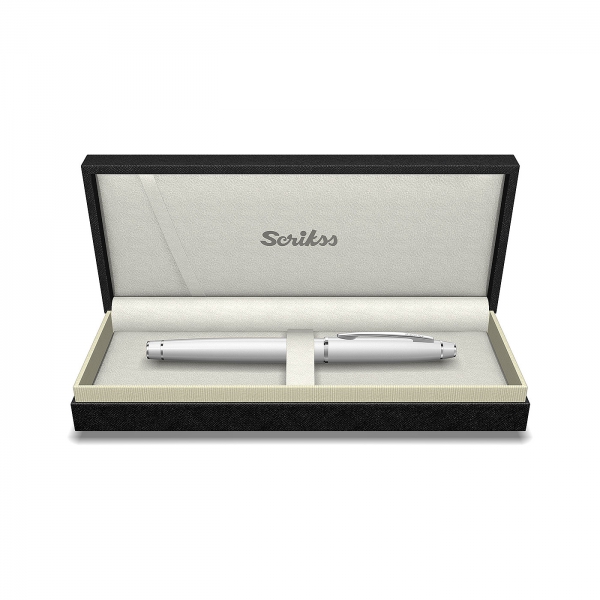 Roller Scrikss Noble 35 Matt Chrome CT [2]
