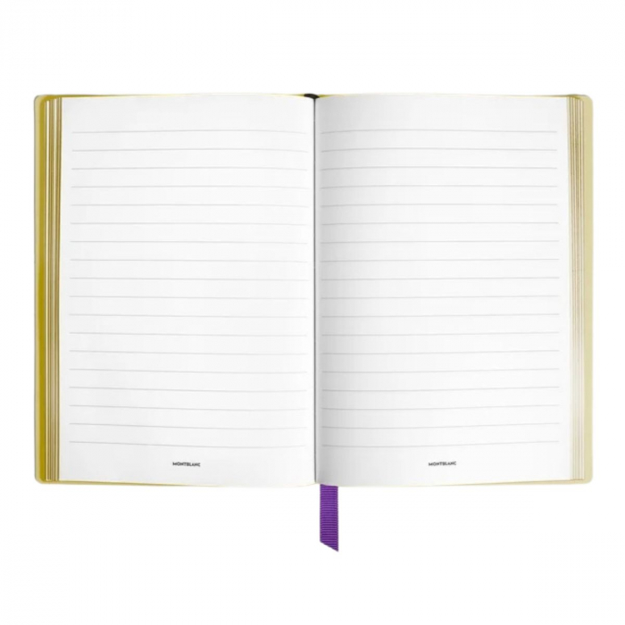 Notebook Medium, Masters of Art Homage to Pierre-Auguste Renoir Lined, Montblanc [2]