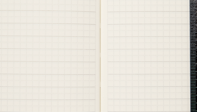Notebook Softcover A6 blue, Lamy [2]