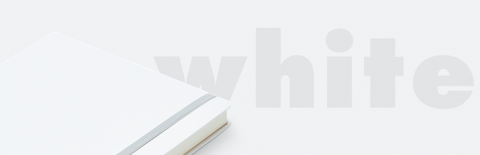 Notebook Softcover A6 white Lamy [2]