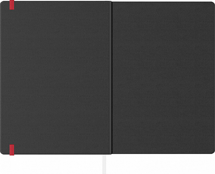 Notes A5 Velvet, Precision (13 variante culori coperti) [3]