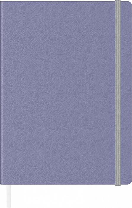 Notes A5 Velvet, Precision (13 variante culori coperti) [4]