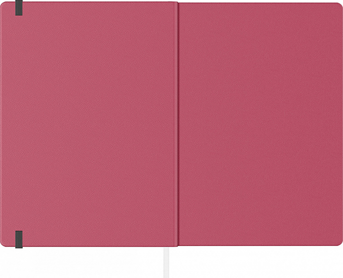 Notes A5 Velvet, Precision (13 variante culori coperti) [2]