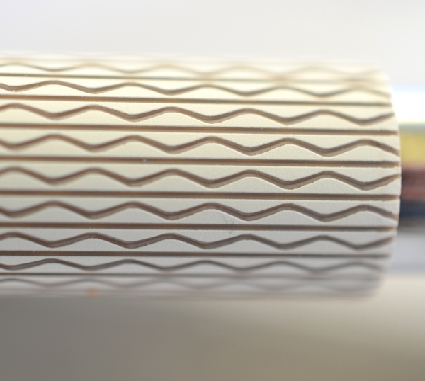 Stilou Ambition OpArt White Sand, Faber-Castell [3]