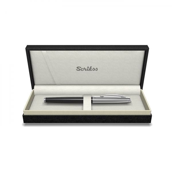 Roller Scrikss Oscar 39 Black CT [2]