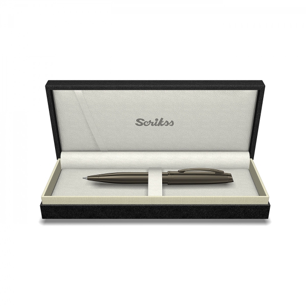 Creion Mecanic 0.5 Scrikss Oscar 39 Titanium TT [2]