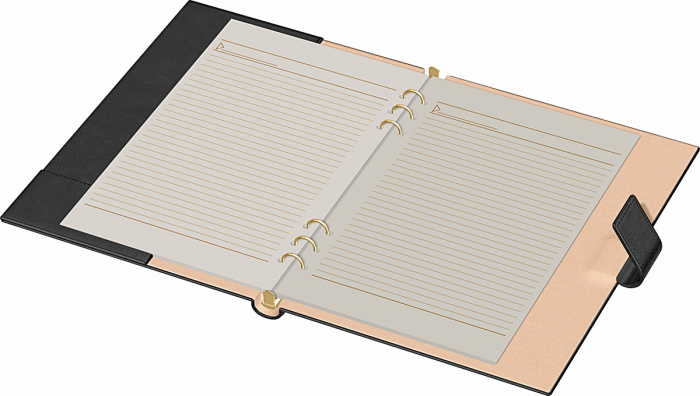 Organizator A4 Novaskin Precision (7 variante culori coperti) [4]