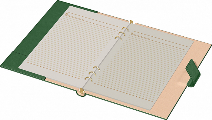 Organizator A4 Novaskin Precision (7 variante culori coperti) [5]