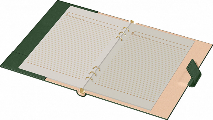 Organizator A4 Novaskin Precision (7 variante culori coperti) [4]